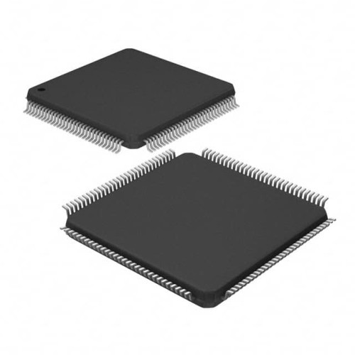 IC SRAM 4.5MBIT PARALLEL 120TQFP