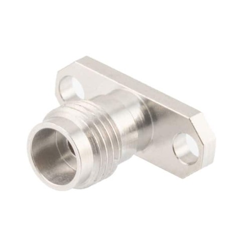 2.4(F) FLD RPL 2HOLE 0.012" PIN