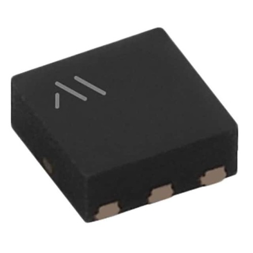 IC, ONE CELL, BATTERY PROTECTION