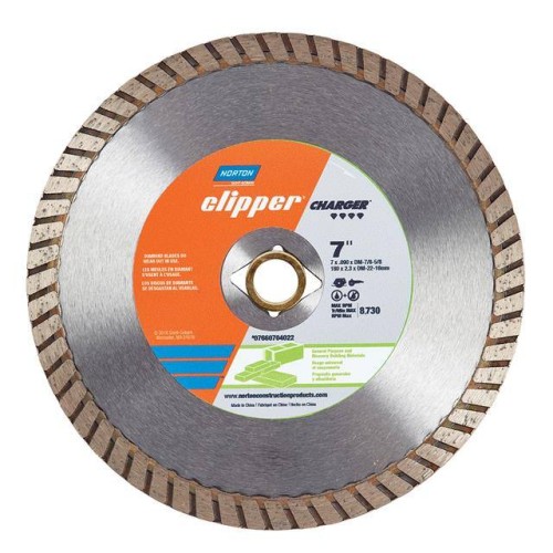 7 x 0.090 x DM 7/8-5/8 In. Clipp