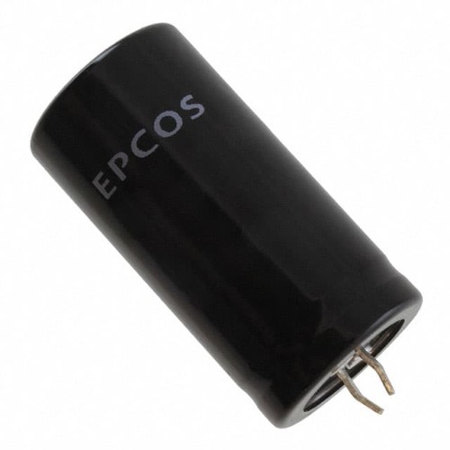 CAP ALUM 220UF 20% 450V SNAP