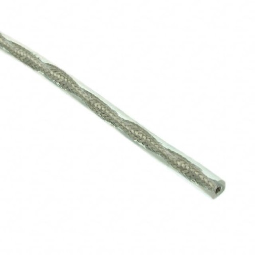 MULTI-PAIR 2COND 24AWG SHLD 25'