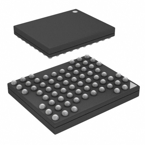 IC FLASH 2GBIT PARALLEL 67BGA