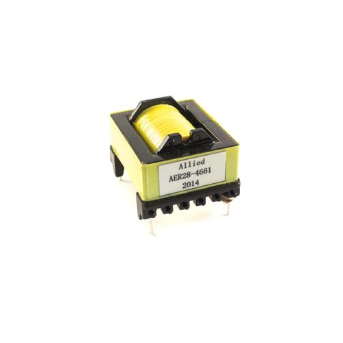 465UH, ER28 FLYBACK TRANSFORMER