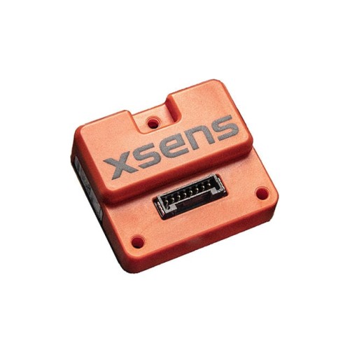 IMU ACCEL/GYRO/MAG I2C/SPI