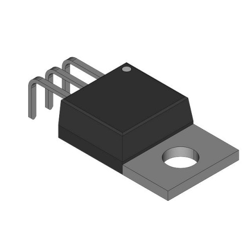 IC REG LINEAR ADJ LDO REGULATOR