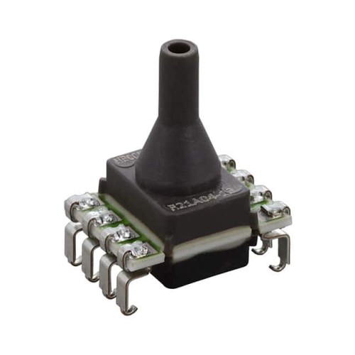 ELVH 5 PSI GAGE KN LID SMT COMME