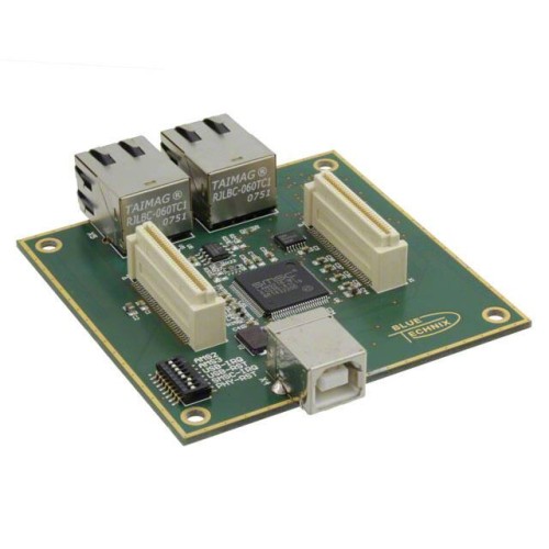 EXTENDER BOARD FOR DEV-BF5XX