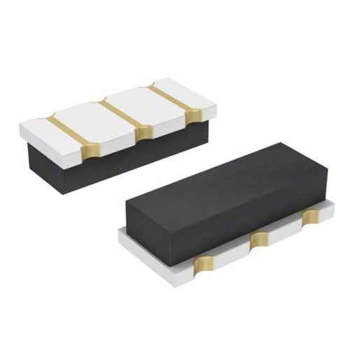 CERAMIC RES 10.0000MHZ 10PF SMD