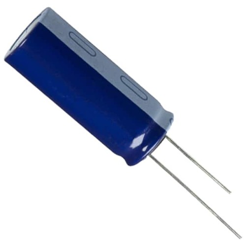CAP ALUM 6800UF 20% 16V RADIAL