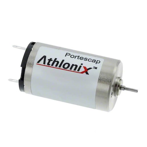 STANDARD MOTOR 10000 RPM 9V