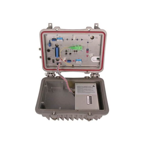 ELECTROLINE REVERSE NODE, AGC, 1
