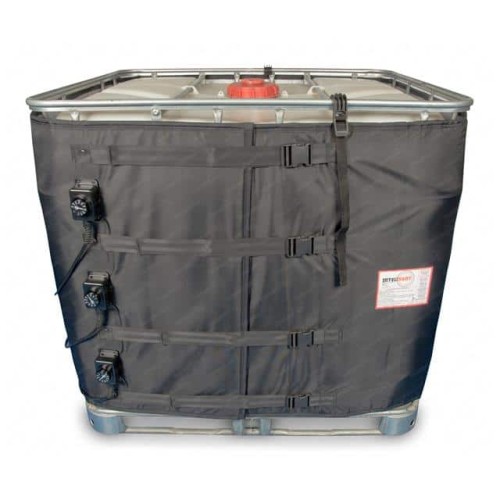 275/330gal IBC Heating Jacket
