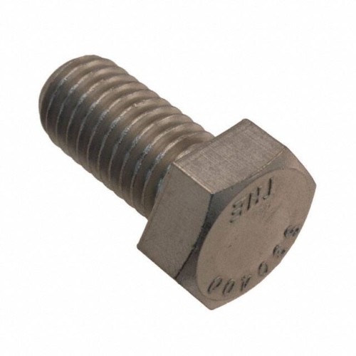 CAP SCREW HEX 1/2"-13