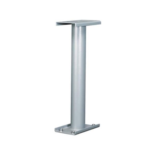 30" SURFACE MOUNT STAINLESS POST
