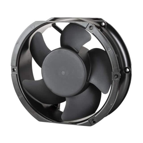 FAN AXIAL 172X51MM 48VDC WIRE