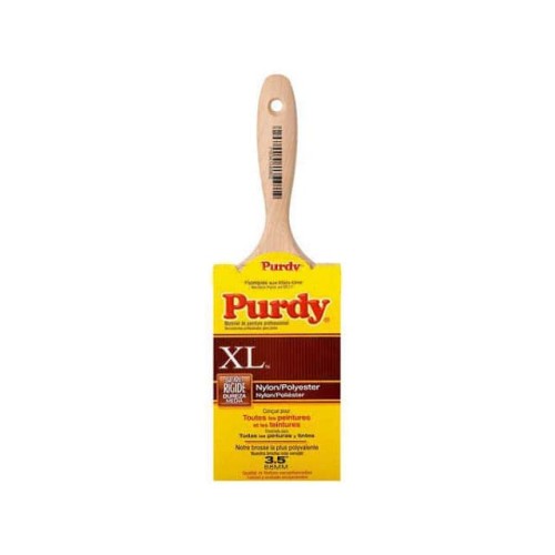 XL-SPRIG 3-1/2"W FLAT BRUSH, BEA