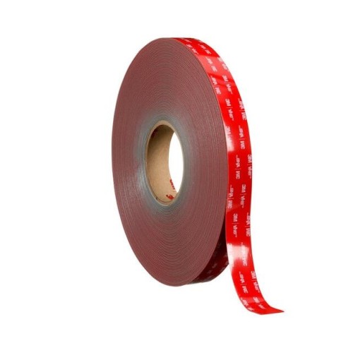 62 MIL ACRYLIC FOAM TAPE GREY
