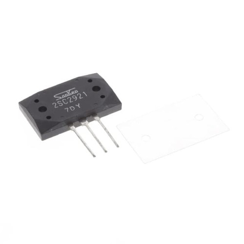 TRANS NPN 160V 15A MT-200
