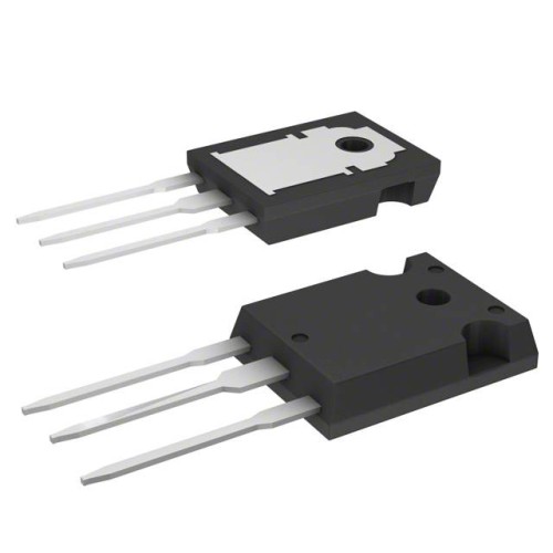 DUAL SILICON CARBIDE SCHOTTKY DI