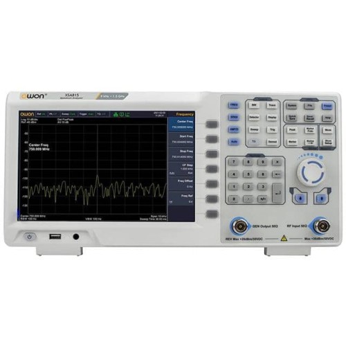 OWON XSA815-TG Spectrum Analy