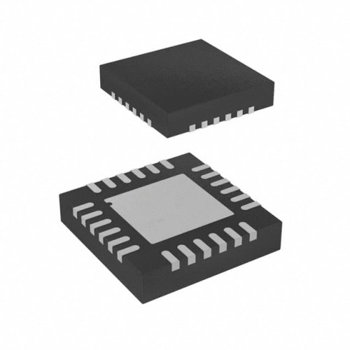 VFQFPN 4.00X4.00X0.90 MM, 0.50MM