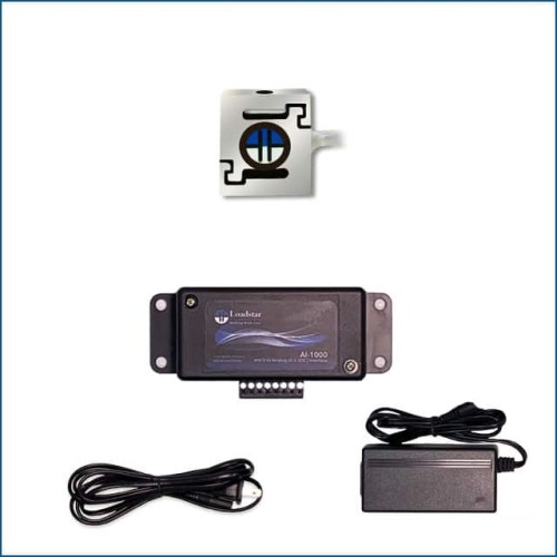 5 KGF S-BEAM JR ANALOG KIT TEN