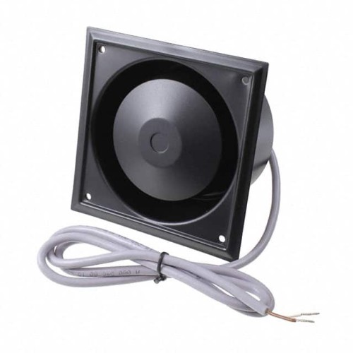 RE-ENTRANT HORN SPEAKER