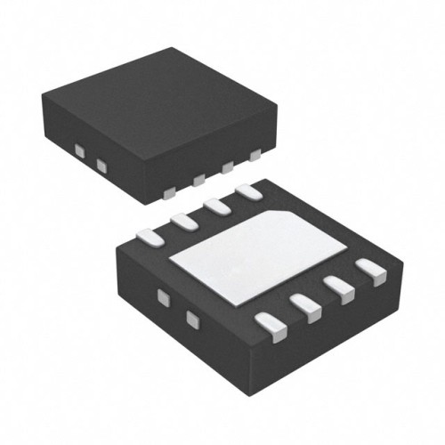 IC FLASH 64MBIT SPI 85MHZ 8VDFN