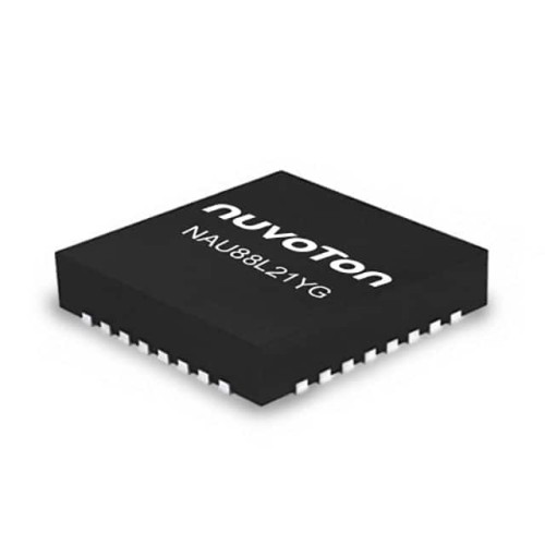 STEREO AUDIO CODEC WITH CLASS-G