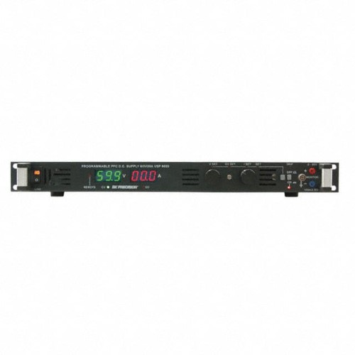 POWER SPLY SWITCH 60V 20A RS232