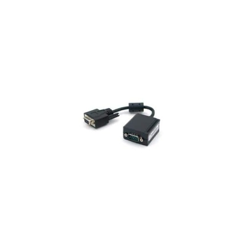RS232 TO RS232 REPEATER WITH SUR