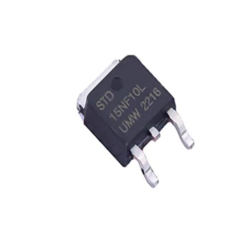 TO-252 MOSFETS ROHS