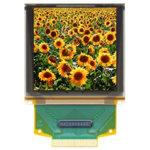 1.50'' 128X128 RGB COLOR
