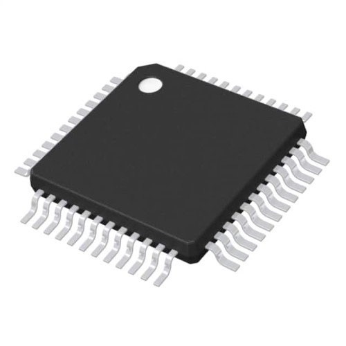 IC 24-BIT 192KHZ STR CDC W/PGA &