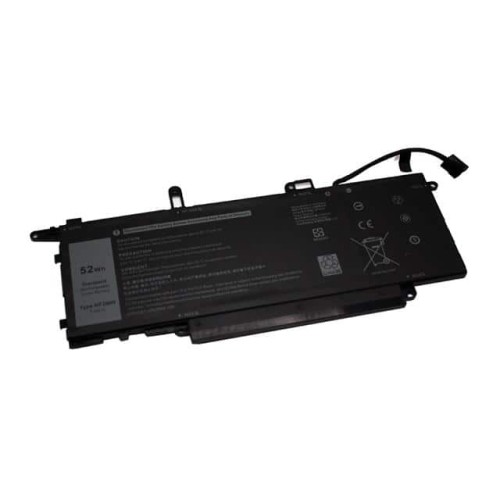 Powerwarehouse PWH-NF2MW 4-Cell