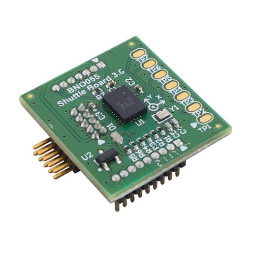3.0 SHUTTLE BOARD DEV KIT BNO055