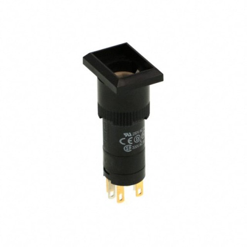ILLUMINATED PUSHBUTTON MOM SA 1N