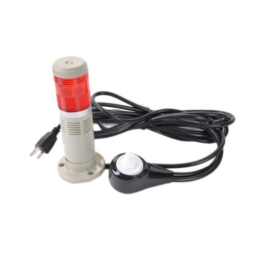 75 to 125 PSI pressure switch