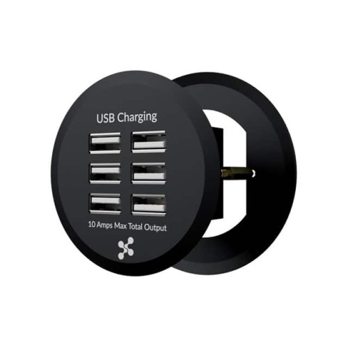 USB TABLE INSERT