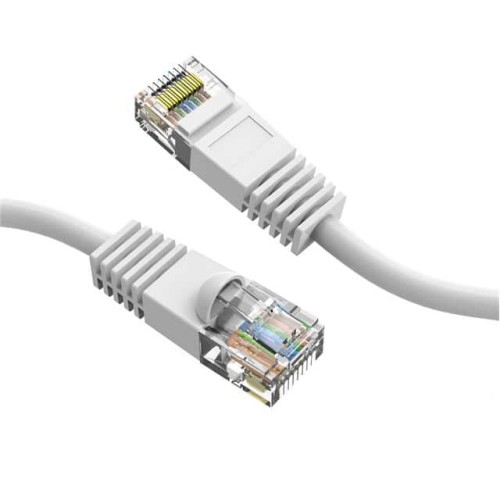 75Ft Cat5E UTP Ethernet Network