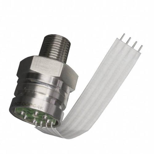SENSOR 500PSIG STEEL 100MV OUT