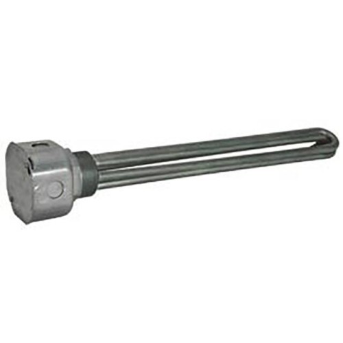 TEMPCO STEEL IMMERSION HEATER, 2