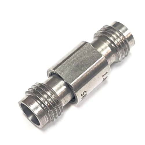 1.85mm to 1.85mm Adapter