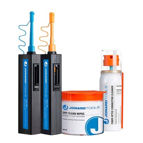 CONSUMABLE REFILL KIT FOR TK-182
