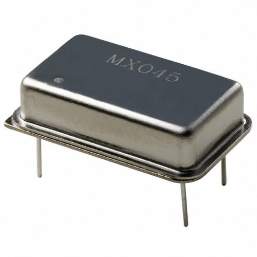 XTAL OSC XO 14.31818MHZ HCMOS