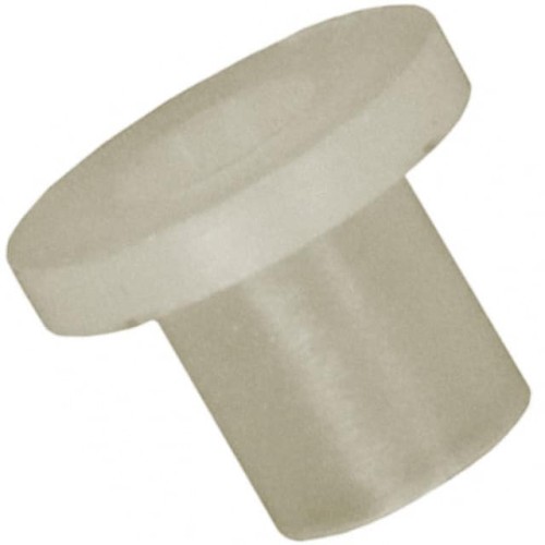 WASHER SHOULDER #6 NYLON
