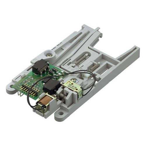 CONN SMART CARD PUSHMATIC