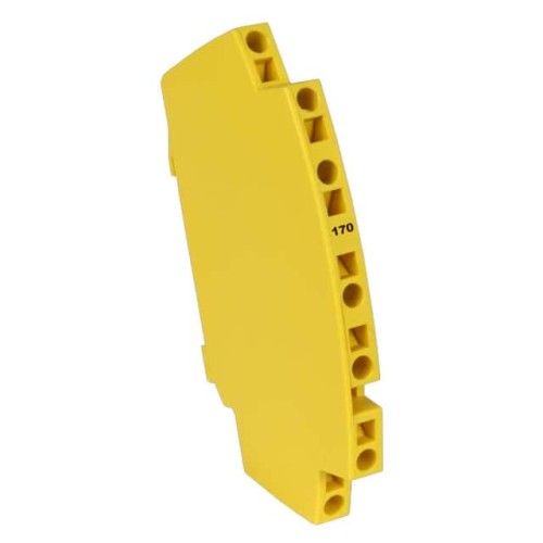 DIN Data Line Protector 170V