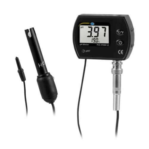pH Meter